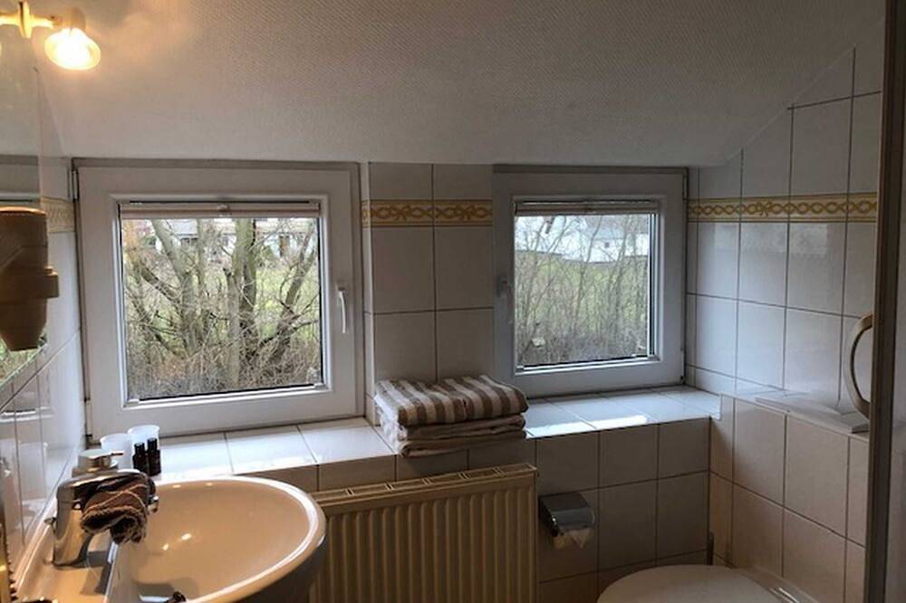 Apartments Gueren - Kasparhus in Neuendorf Hiddensee Island, Hiddensee