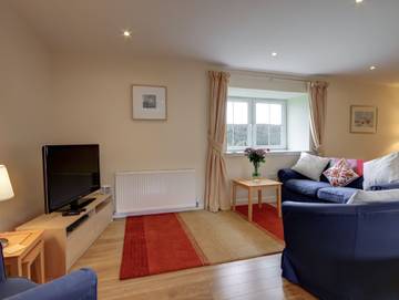 Cottage for 4 People in Stirling region, Scotland, Photo 1