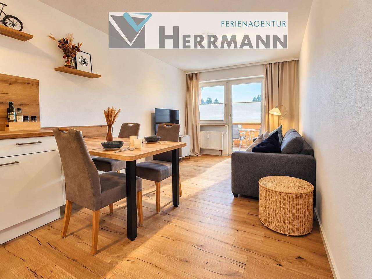 Ganze Wohnung, Ferienwohnung "Felsenschwalbe" in Pfronten, Bayerisch Schwaben