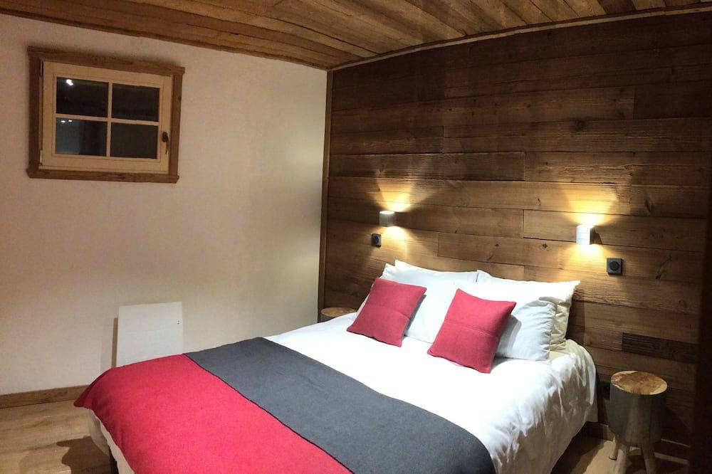 Chalet Le Montana 1 in Villard-Reculas, Nationalpark Écrins