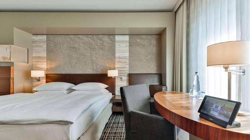 Hotel für 2 Personen, mit Whirlpool und Pool sowie Sauna