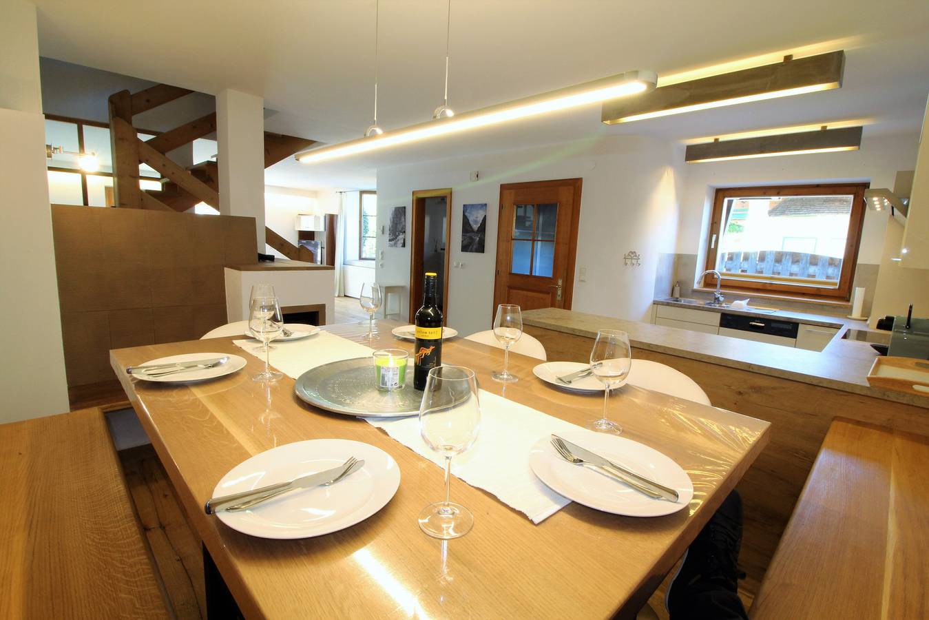 Chalet Gaisberg in Kirchberg in Tirol, Kitzbüheler Alpen