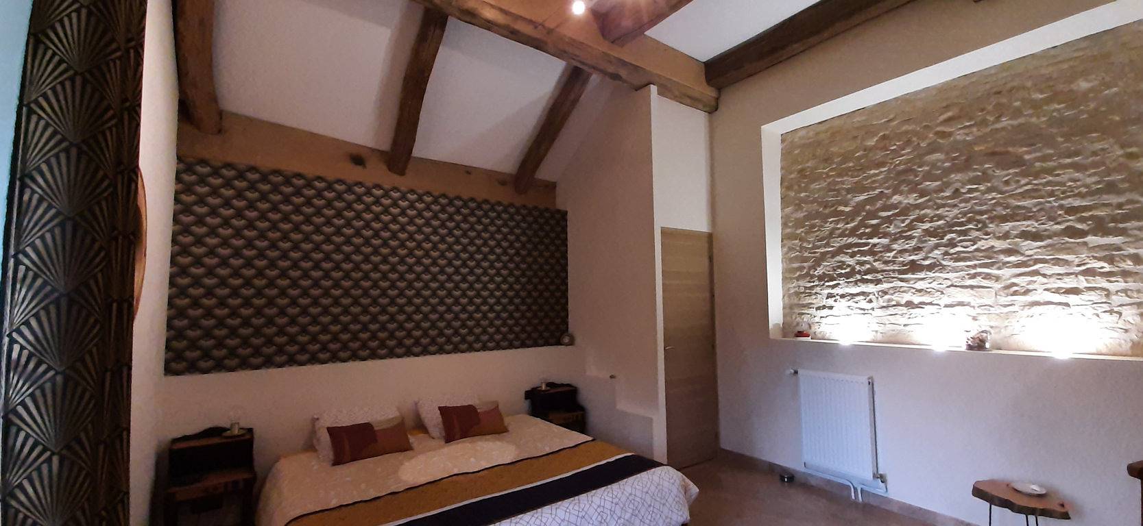 Clos de Marsannay le Bois - Suite de charme in Marsannay-le-Bois, Région de Dijon