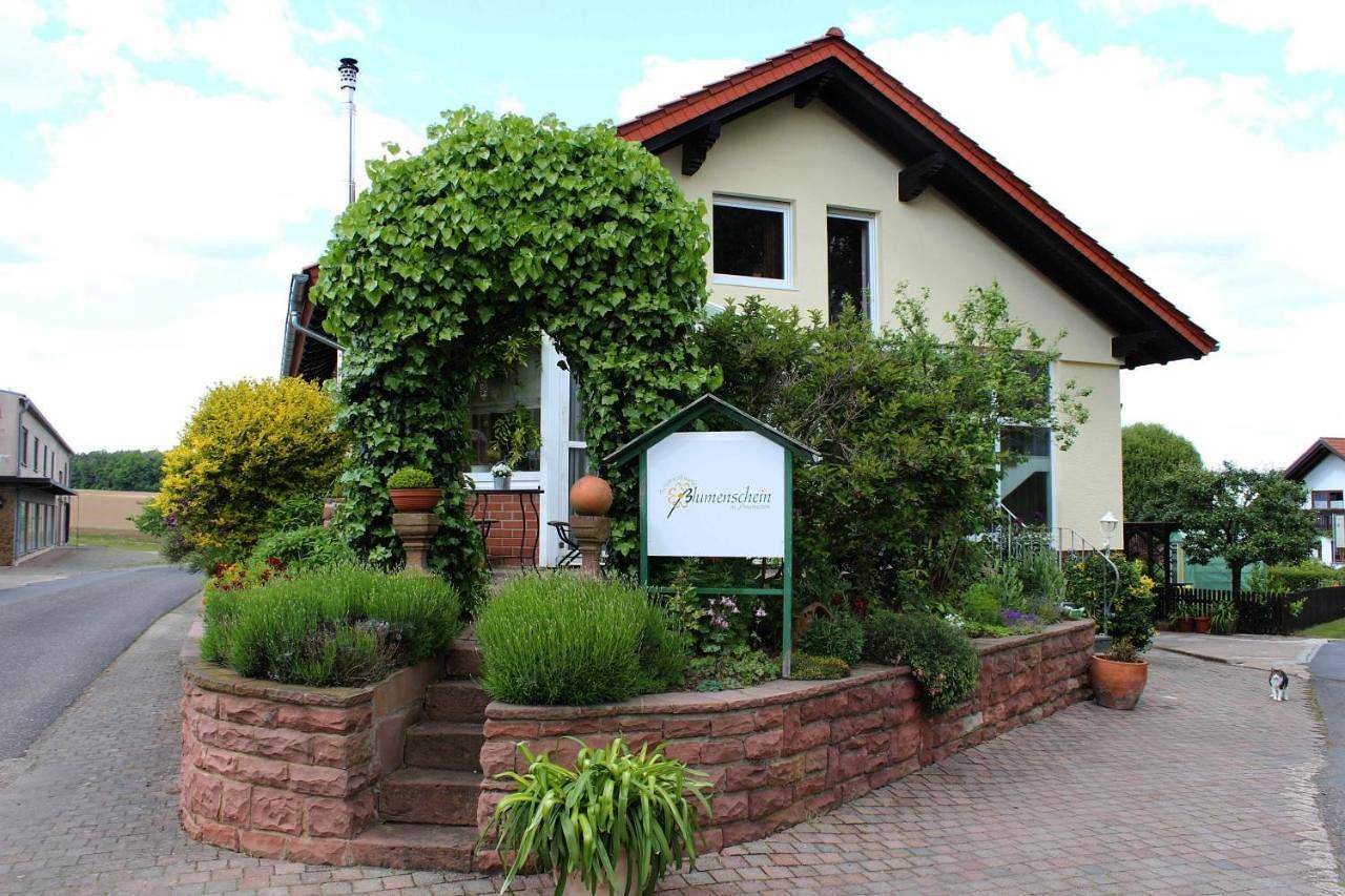 Ganze Wohnung, One-Bedroom Apartment with Sauna in Kirchzell, Main-Odenwald