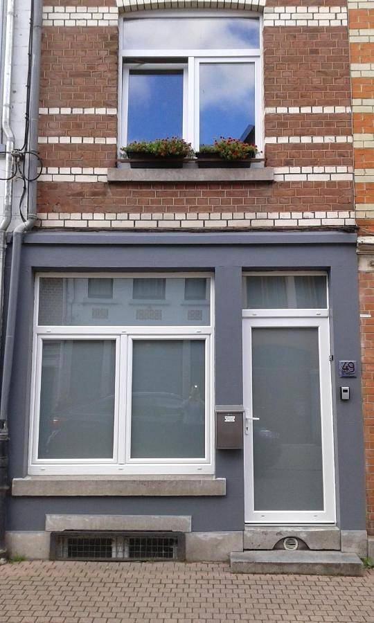 Chambre d’hôte pour 2 personnes à Spa - 3