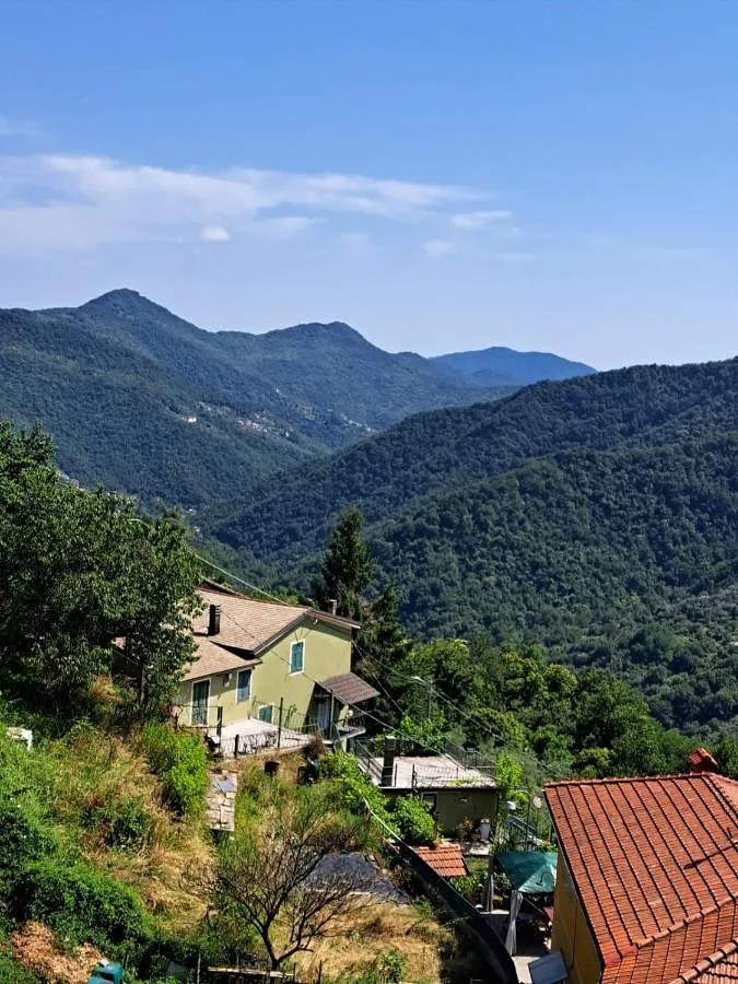 Appartamento vacanze per 4 persone, con panorama e terrazza, con animali domestici - 1