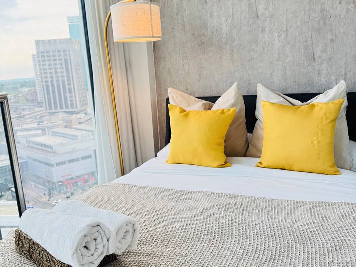 Gîte pour 2 personnes à Birmingham - 2