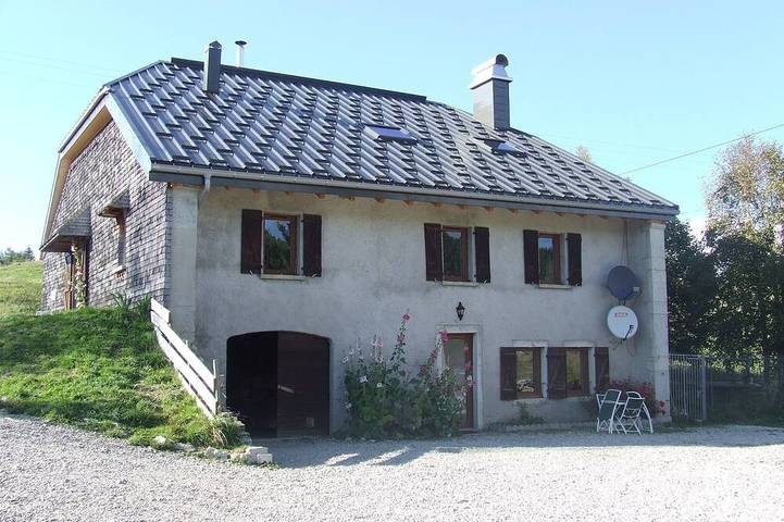 Ferienhaus für 14 Personen, mit Garten, mit Haustier - 1