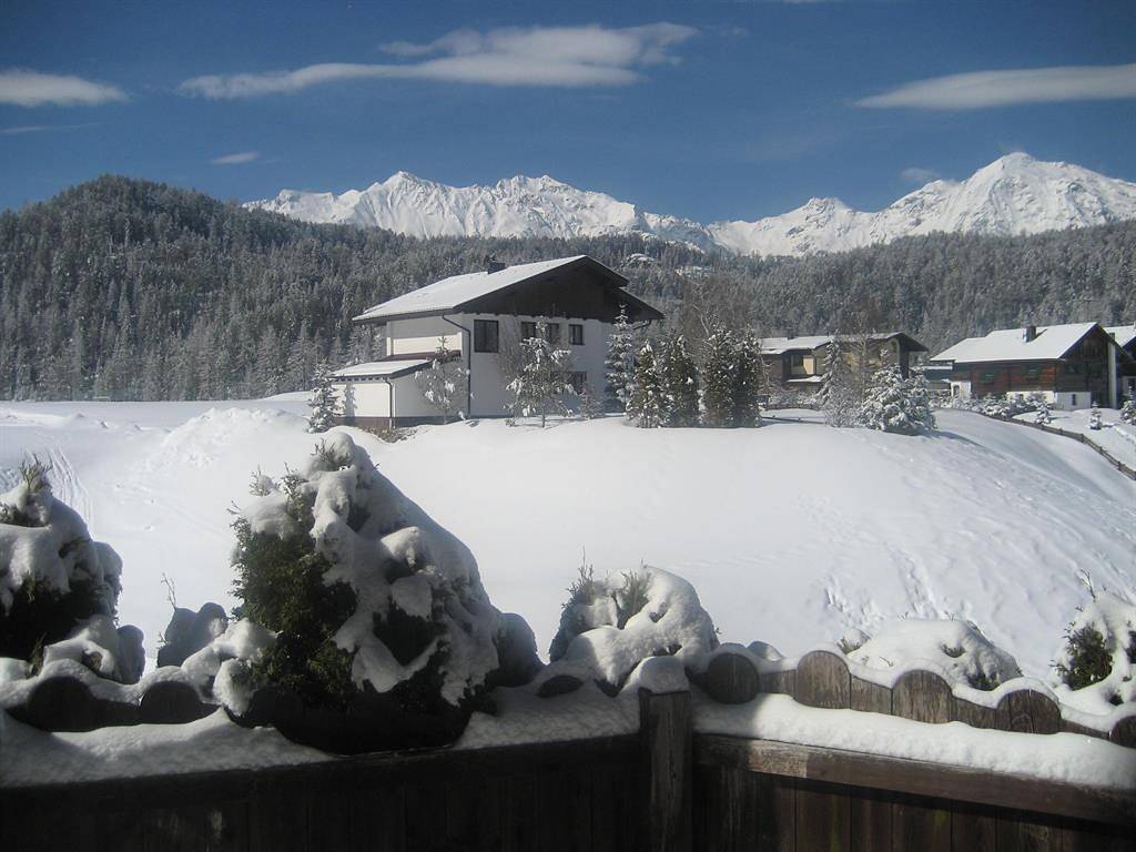 Ganze Ferienwohnung, Appartement 5 in Niederthai, Umhausen