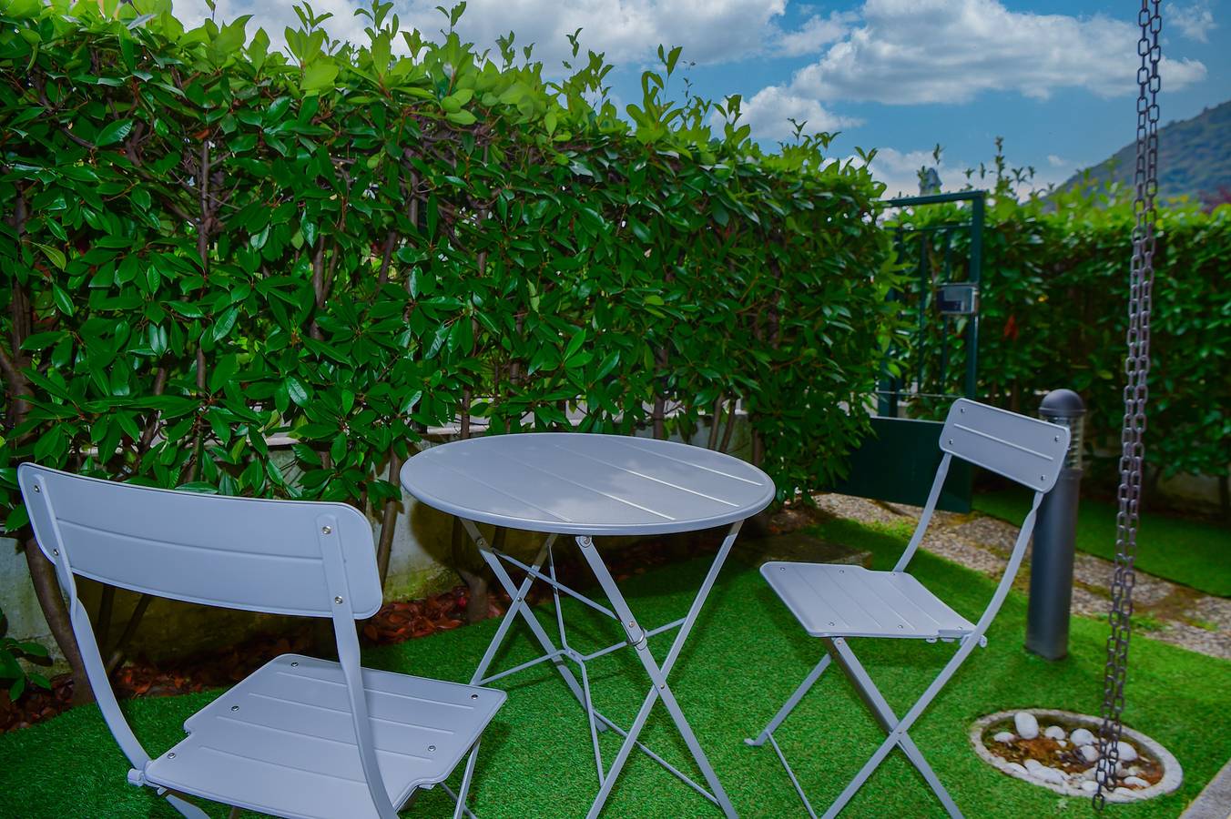 Geheel appartement, Bellagio Breva in Bellagio, Bellagio en omgeving