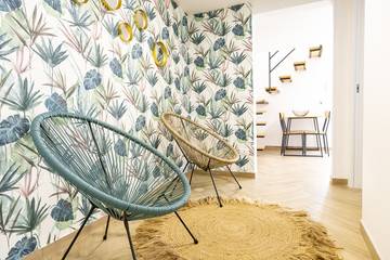 Casa Vacanza per 6 Persone in Santa Maria del Focallo, Ispica, Foto 1