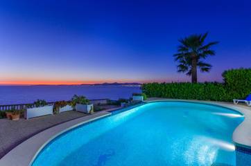 Villa in Llucmajor, Mallorca Süden für 8 