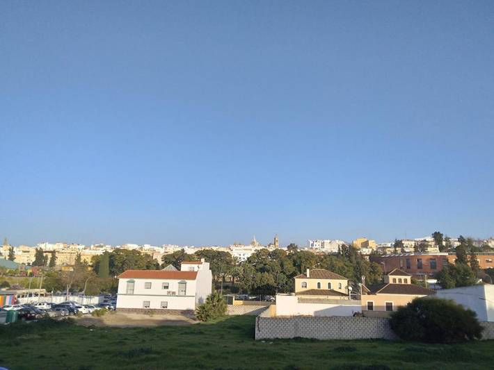 Apartamento para 4 personas, con Vistas en Marchena