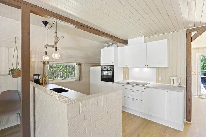 Villa für 6 Personen auf Rømø - 3