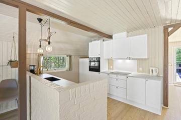 Luxus-ferienhaus für 6 Personen in Kongsmark, Rømø, Bild 2