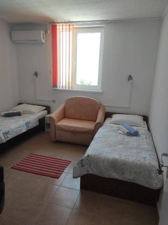 Maison d’hôte pour 2 personnes, avec vue et jardin, adapté aux familles en Bulgarie - 4