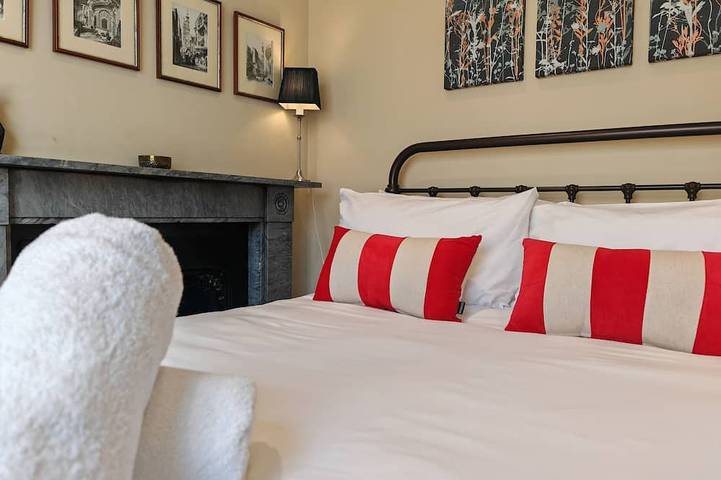 Ganze Wohnung, Historic Winchester Apartment in Winchester, South-Downs