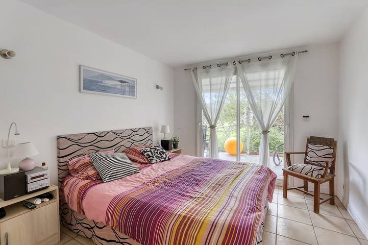 Villa pour 18 personnes, avec terrasse à Bidart - 3