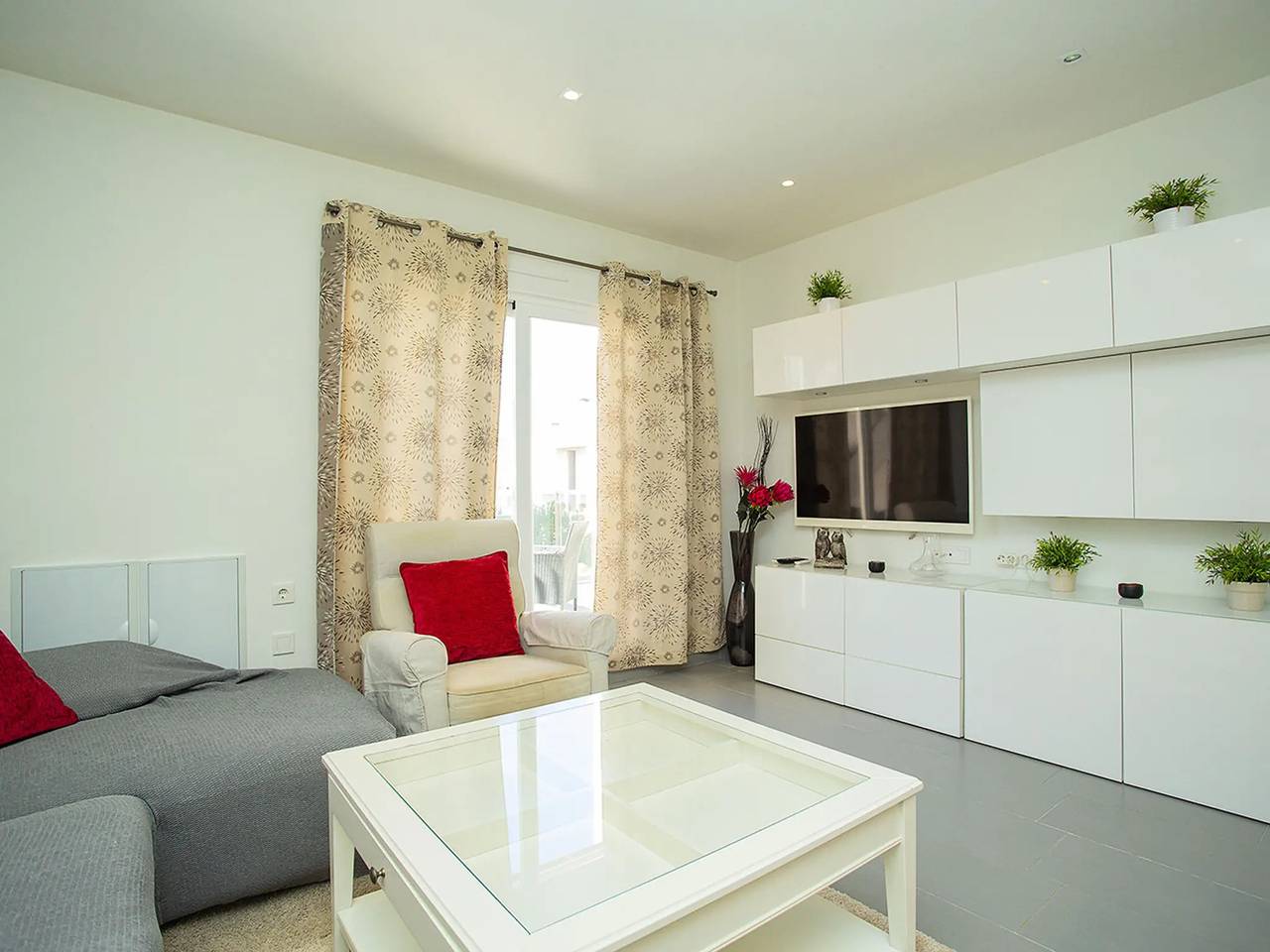 Maison 4 Personnes in Las Calas, Torrevieja