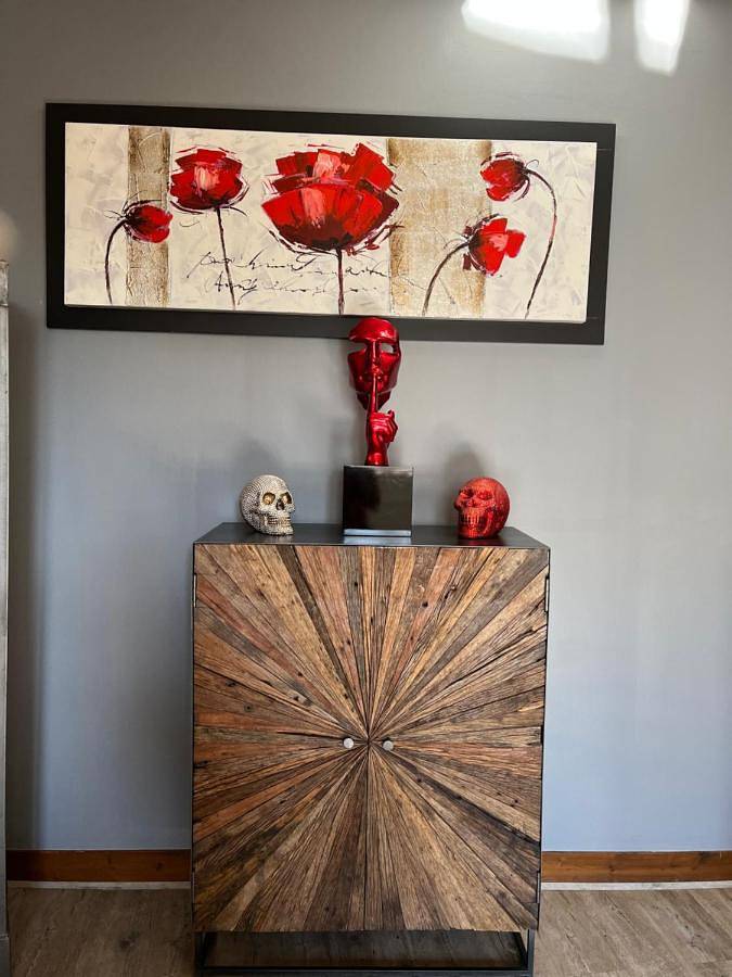 Gîte pour 4 personnes à Compiègne - 4