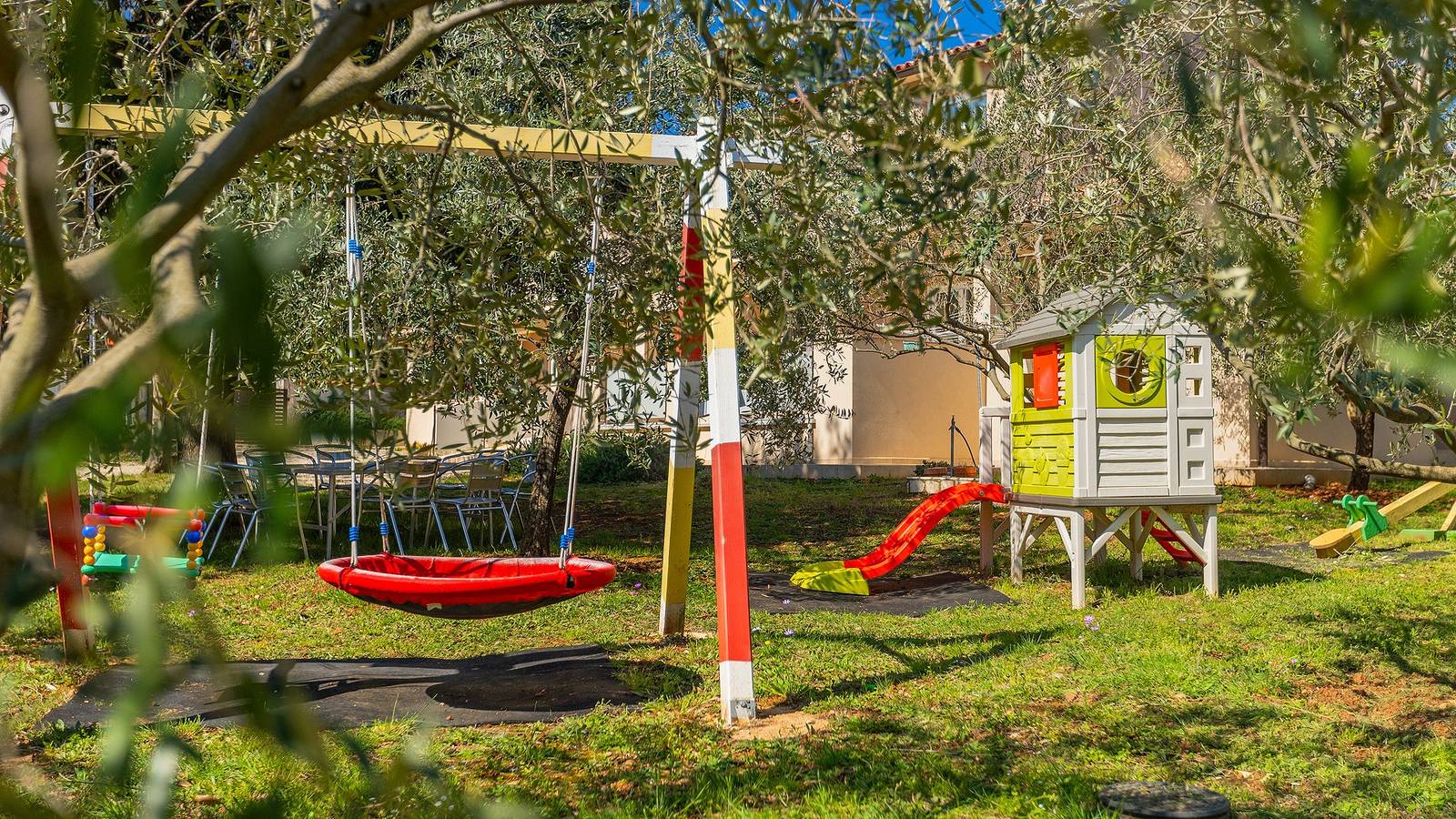 Villa Veronika I by Villas Guide in Vinkuran, Südküste Istrien