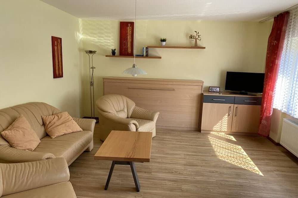 Apartamento entero, Sonnenhof apartamento de vacaciones 4 in Enkirch, Bernkastel-Kues y alrededores