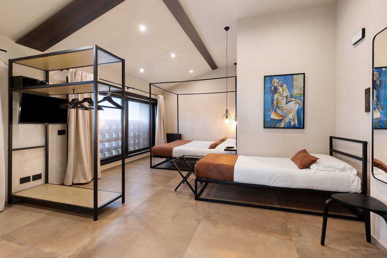 Entire apartment, Apartment 'Agr Casa Pezzo 3 Pax' with Shared Pool, Wi-Fi and Air Conditioning in Castelnuovo del Garda, Garda Mountains