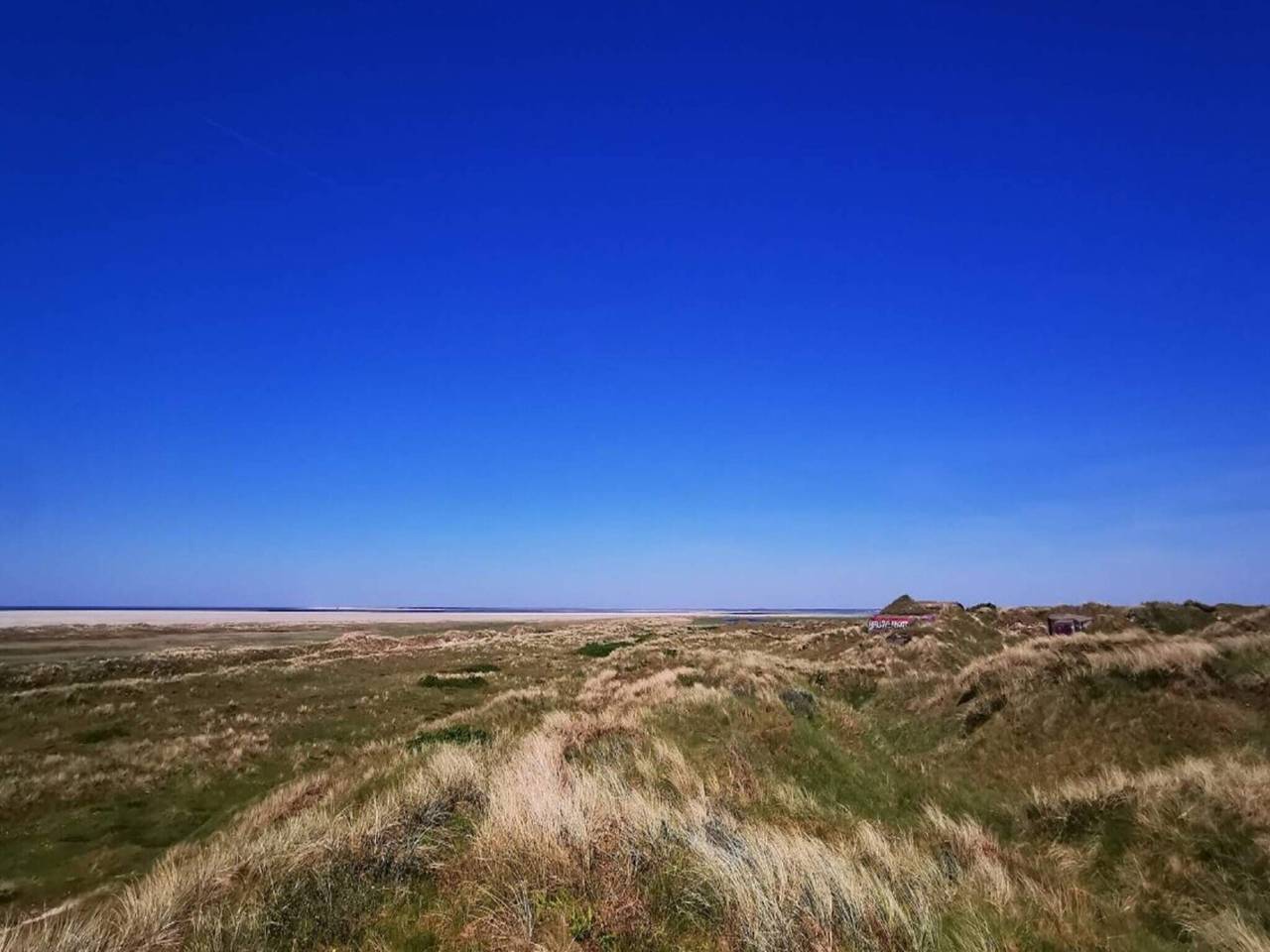 2 Personer feriebolig i Fanø in Rindby, Wadden Sea National Park