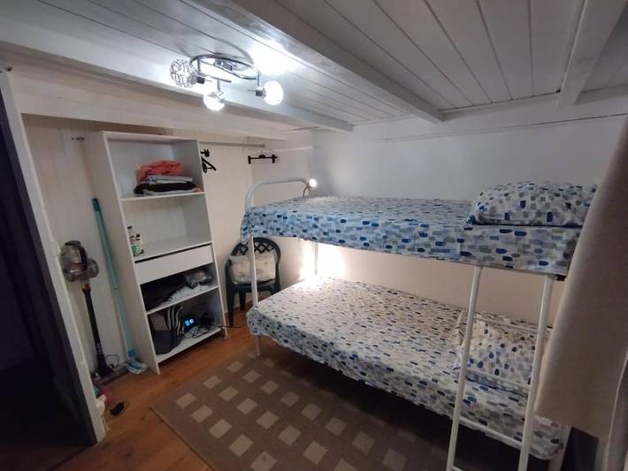 Location de vacances pour 6 personnes, avec terrasse, animaux acceptés dans Circuit Paul-Ricard - 4