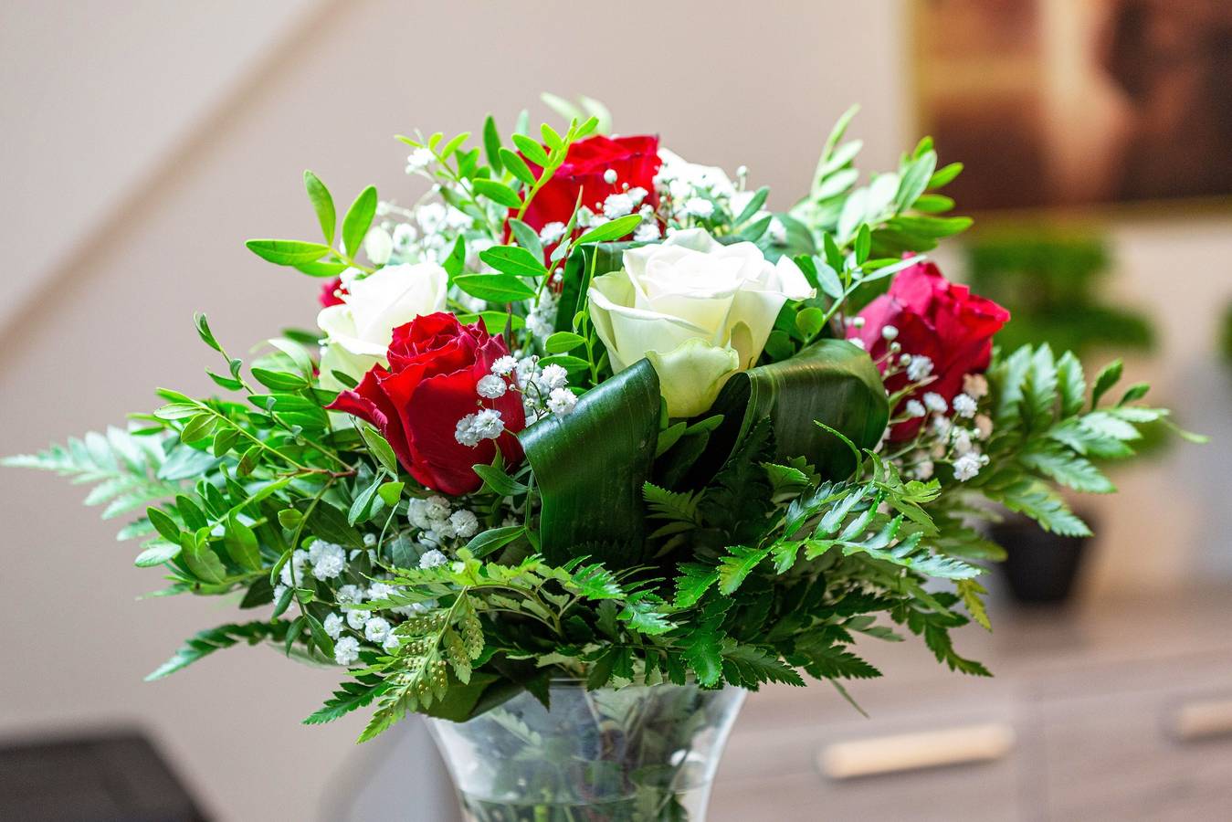 Ganze Wohnung, Ferienwohnung 'Tapas Restaurante 2' mit Gemeinschaftsterrasse und Wlan in Viersen, Niederrhein