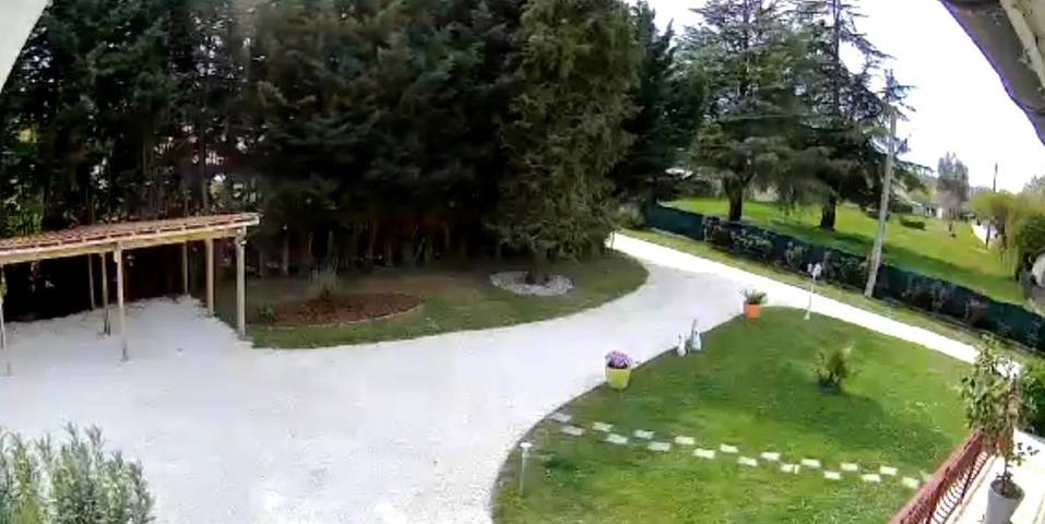 Location de vacances pour 12 personnes, avec piscine ainsi que jacuzzi et jardin à Prigonrieux - 3