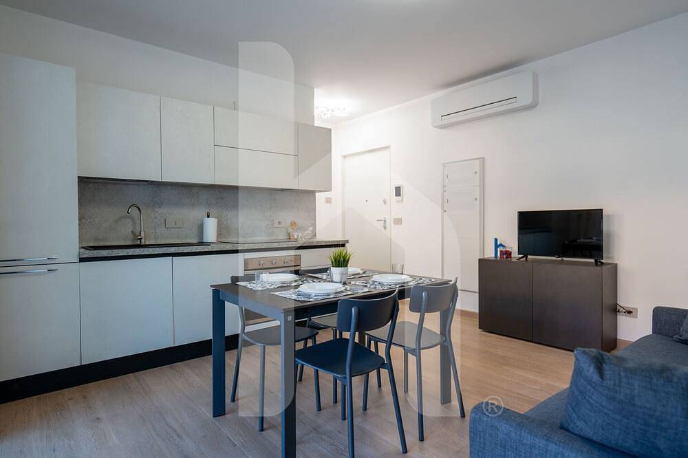 Entire apartment, Homiday - Residence Pinetina Int. 02 in Pineto, Adriatic Coast Abruzzo