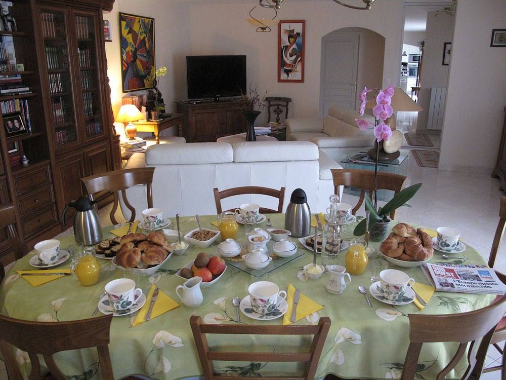 Domaine des Lugées - Asie in Arès, Région d'Arcachon