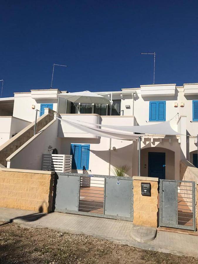 Villa Giusy in Sant'Isidoro, Golfo di Taranto