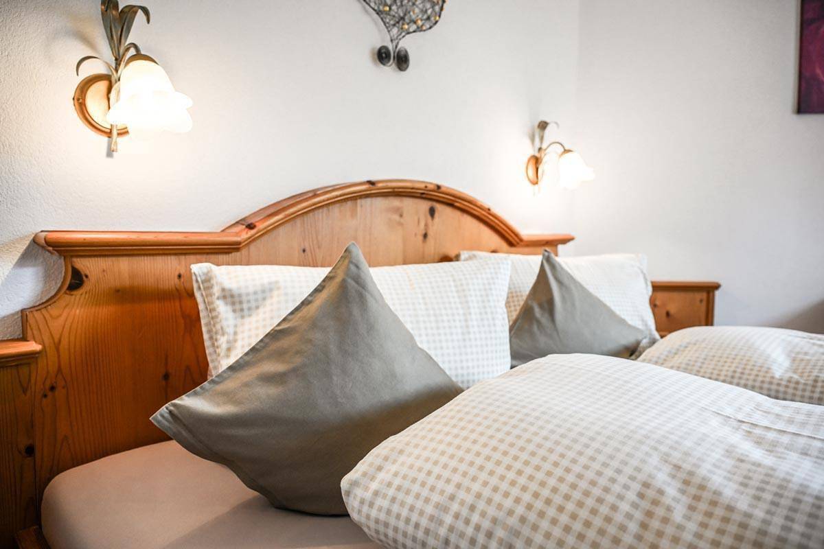 Ganze Ferienwohnung, Apart Andrea in Holzgau, Allgäuer Alpen (Österreich)