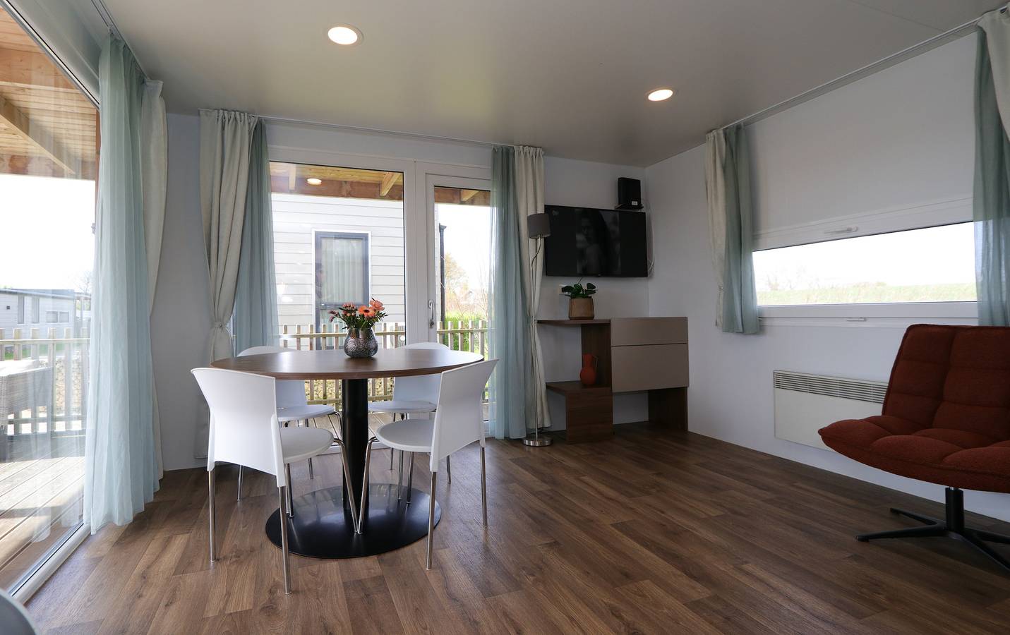 Europarcs Gulperberg — Berghem 4 in Gulpen, Limburg (Niederlande)