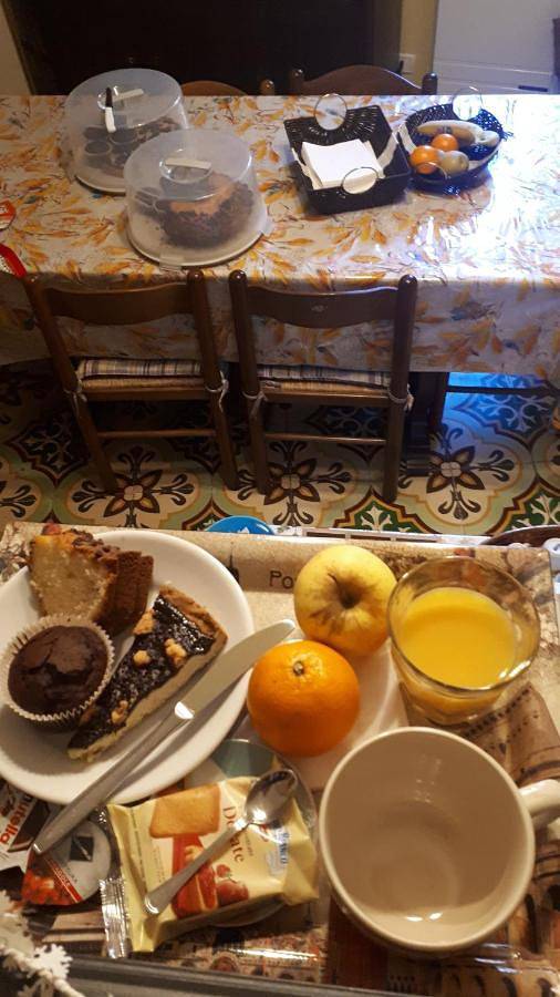 Location de vacances pour 2 personnes, avec vue à Scanno - 2