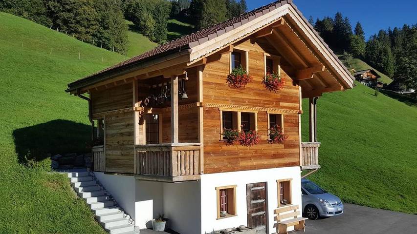 Holiday apartment for 2 people, with terrace - 1