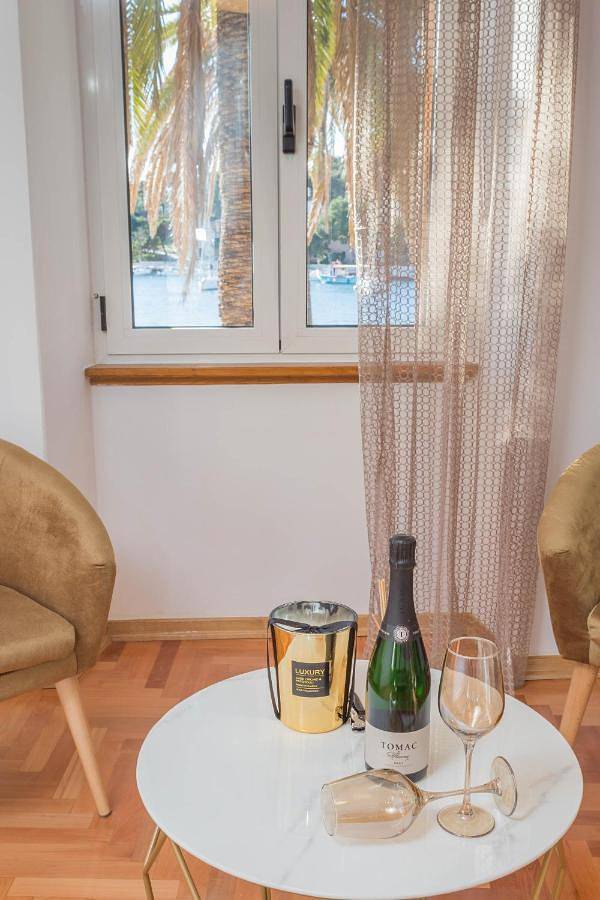 Guesthouse for 2 people, with view and garden - 1