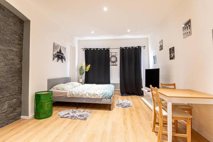 Appartement de vacances pour 2 personnes