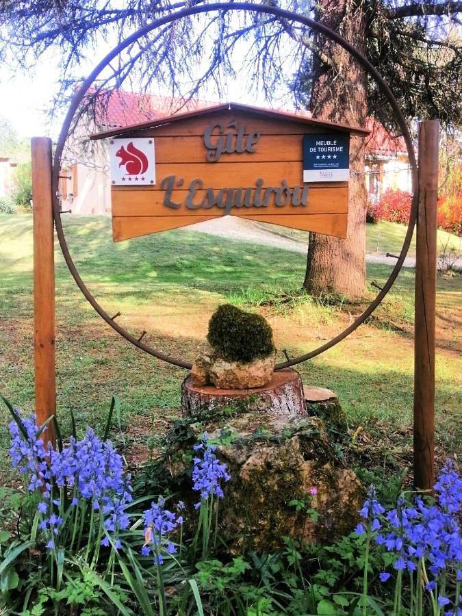 Location de vacances pour 4 personnes, avec jardin et vue dans Castels et Bézenac - 2