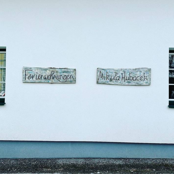 Ferienwohnung für 6 Personen, mit Terrasse, mit Haustier in Bad Aussee - 2