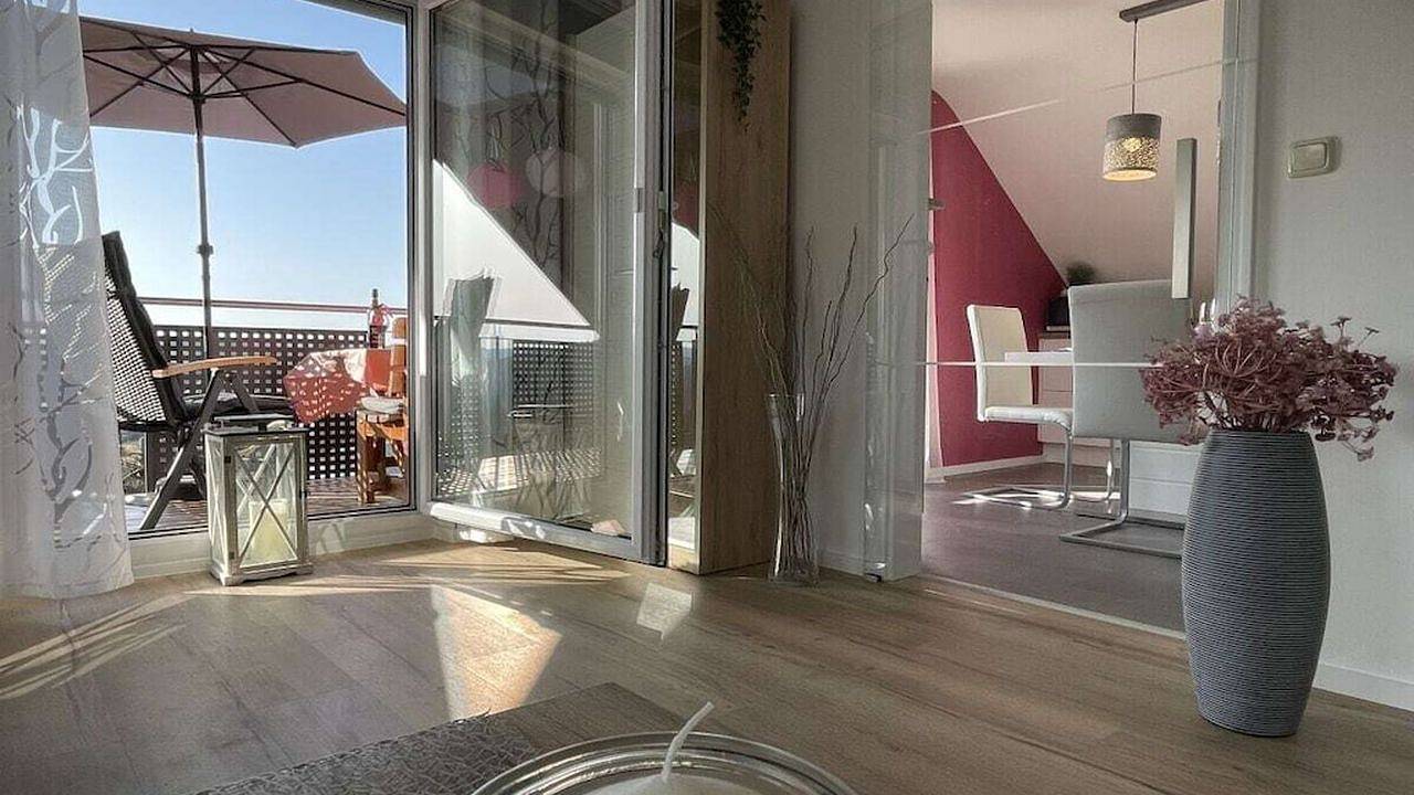 Ferienhaus für 4 Personen (100 m²) in Schauenstein in Schauenstein, Landkreis Hof