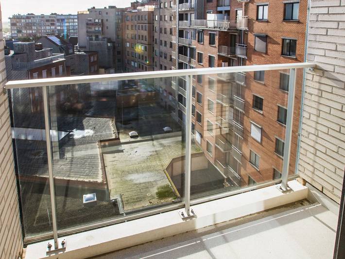 Gîte pour 6 personnes, avec terrasse à Middelkerke - 4