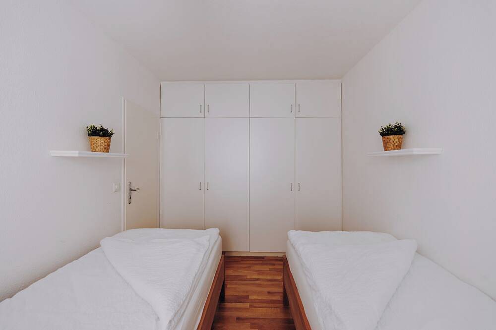 Geheel appartement, A time-out in the city center in Osnabrück, Osnabrück en omgeving