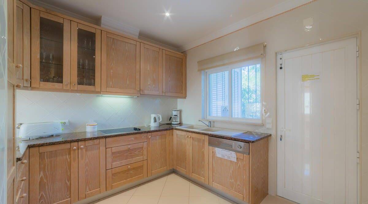 Villa Tulipa -  luxury golfing resorts in Quinta do Lago, Almancil