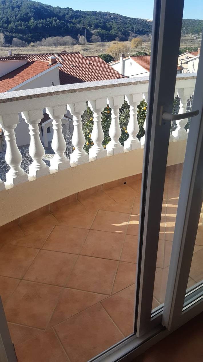 Ferienwohnung für 4 Personen, mit Terrasse in Lopar - 3