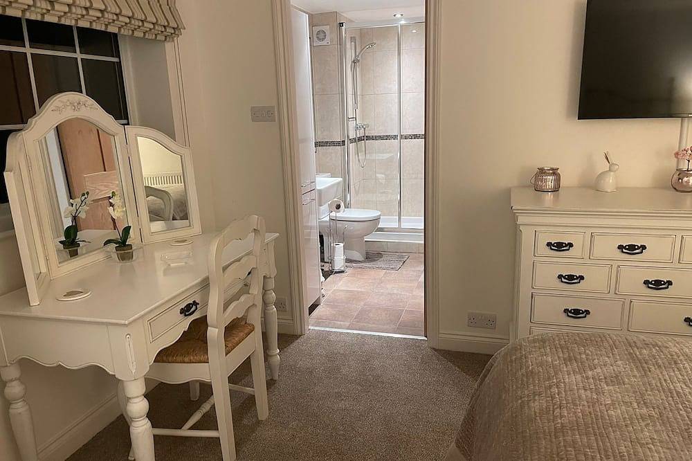 Cherry Blossom Cottage is situated within an Area of Outstanding Natural Beauty. in Nidderdale AONB