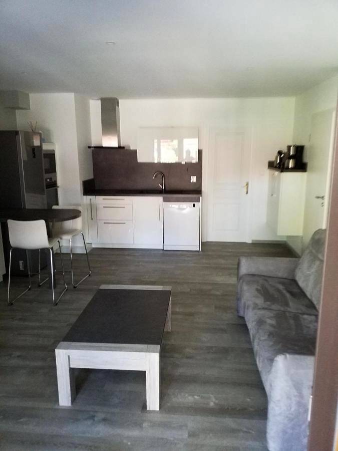 Gîte pour 2 personnes, avec piscine et jardin à Sélestat - 2