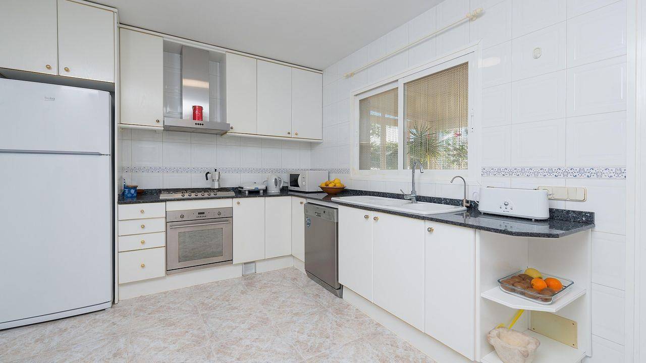 Villa für 6 Personen (30 m²) in Badia Blava in Badia Blava, Llucmajor